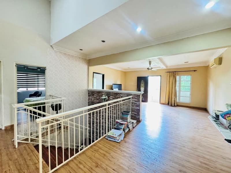2-storey Terraced House for Sale in Bandar Nusaputra (Puchong) - Yasmin Sulaiman - PropertyGuru.com.my