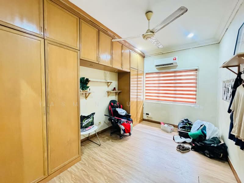 2-storey Terraced House for Sale in Bandar Nusaputra (Puchong) - Yasmin Sulaiman - PropertyGuru.com.my