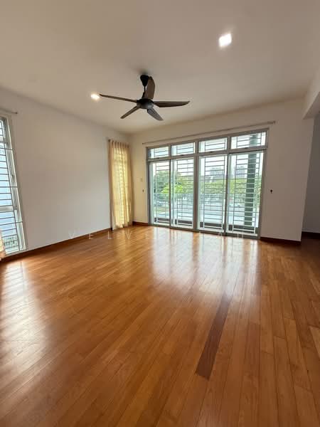 Semi-Detached House for Sale in Taman Nusa Idaman (Iskandar Puteri (Nusajaya)) - Velvet Lau - PropertyGuru.com.my