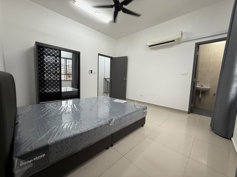 2-storey Terraced House for Rent in Gelang Patah (Johor) - Novan Loo - PropertyGuru.com.my