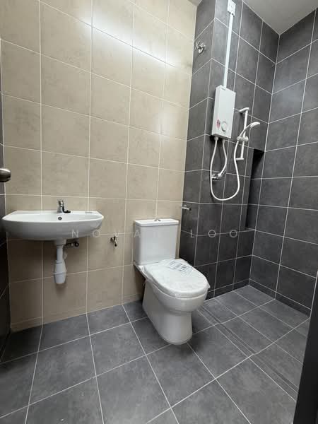 2-storey Terraced House for Rent in Gelang Patah (Johor) - Novan Loo - PropertyGuru.com.my