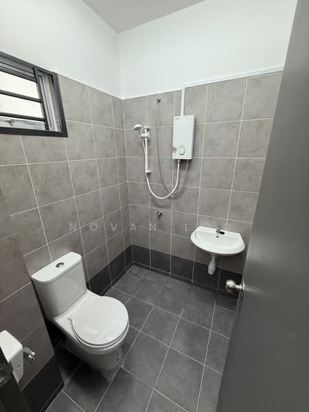 2-storey Terraced House for Rent in Gelang Patah (Johor) - Novan Loo - PropertyGuru.com.my