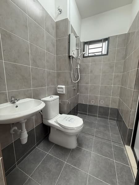 2-storey Terraced House for Rent in Gelang Patah (Johor) - Novan Loo - PropertyGuru.com.my