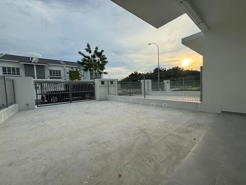 2-storey Terraced House for Rent in Gelang Patah (Johor) - Novan Loo - PropertyGuru.com.my