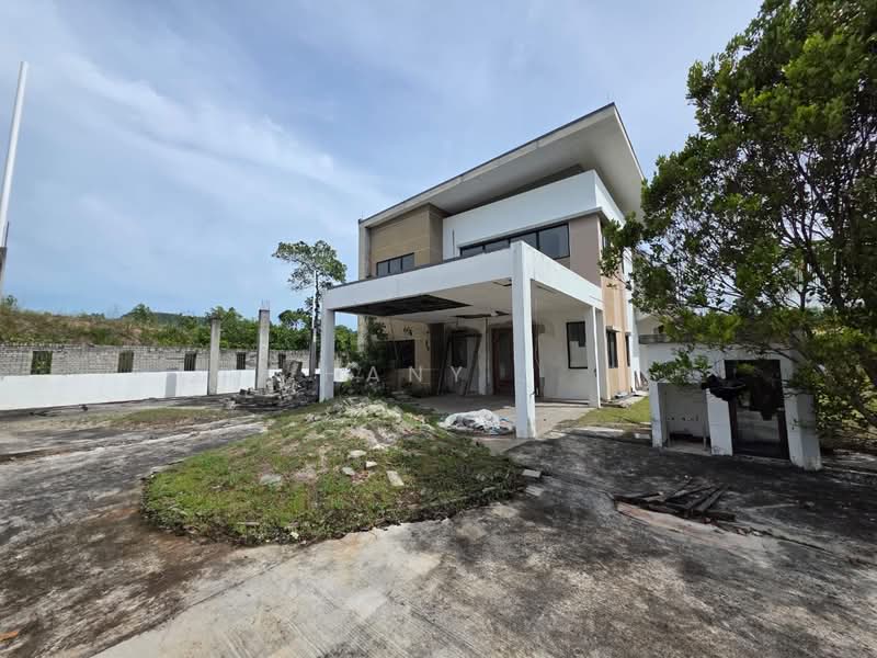 Rumah Banglo untuk Dijual di Sepang (Selangor) - Hany . - PropertyGuru.com.my