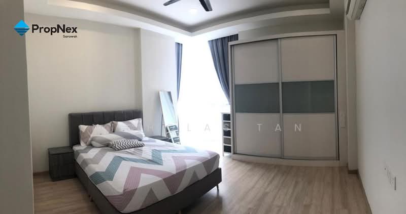 Kondominium untuk Dijual di The Park Residence - Nicholas Tan - PropertyGuru.com.my