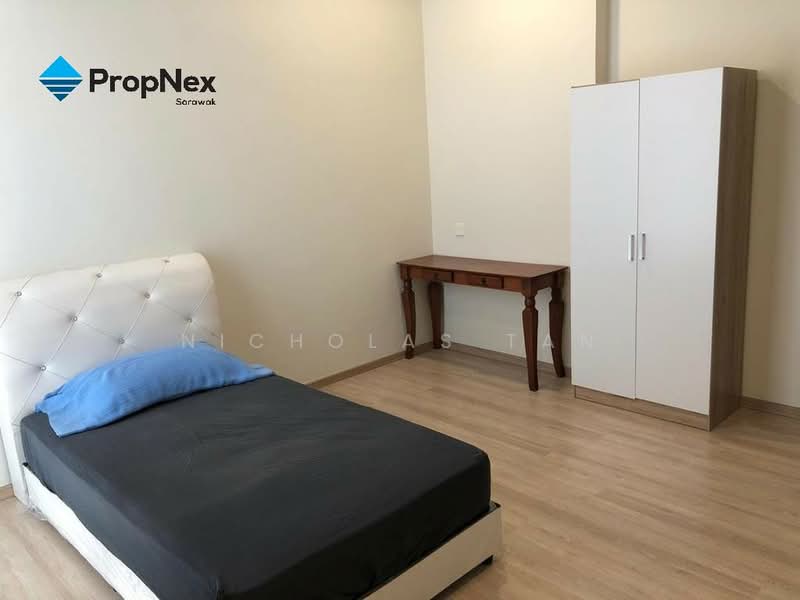 Kondominium untuk Dijual di The Park Residence - Nicholas Tan - PropertyGuru.com.my