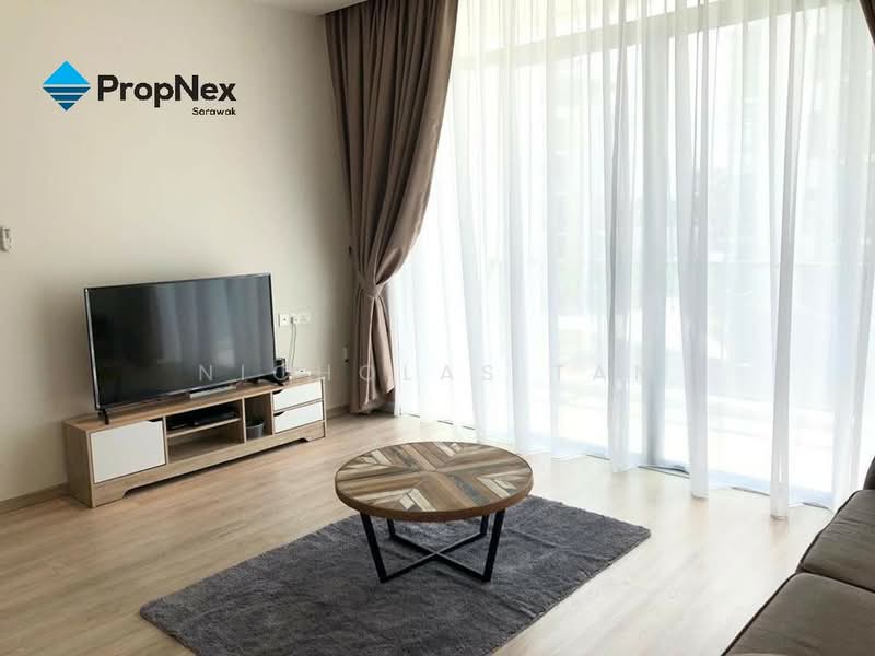 Kondominium untuk Dijual di The Park Residence - Nicholas Tan - PropertyGuru.com.my