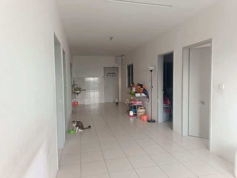 Pangsapuri untuk Dijual di Residensi Razakmas 2 - Mohd Faizal - Interior - PropertyGuru.com.my