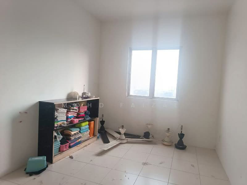 Pangsapuri untuk Dijual di Residensi Razakmas 2 - Mohd Faizal - Interior - PropertyGuru.com.my