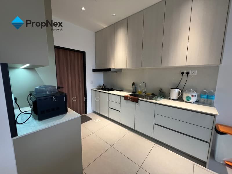Condominium for Sale at Doncaster - Nicholas Tan - PropertyGuru.com.my