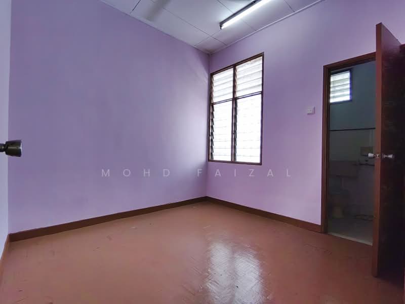 Rumah Teres 2 Tingkat untuk Dijual di Selayang (Selangor) - Mohd Faizal - Interior - PropertyGuru.com.my