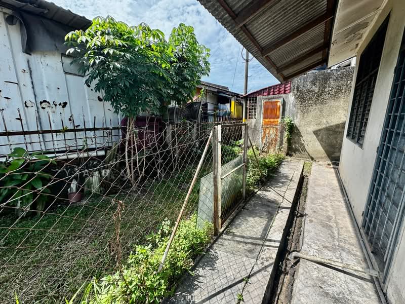 1-storey Terraced House for Sale in Cheras (Selangor) - Yasmin Sulaiman - Exterior - PropertyGuru.com.my