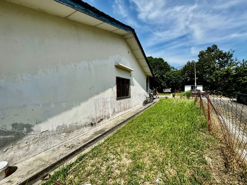 1-storey Terraced House for Sale in Cheras (Selangor) - Yasmin Sulaiman - Exterior - PropertyGuru.com.my