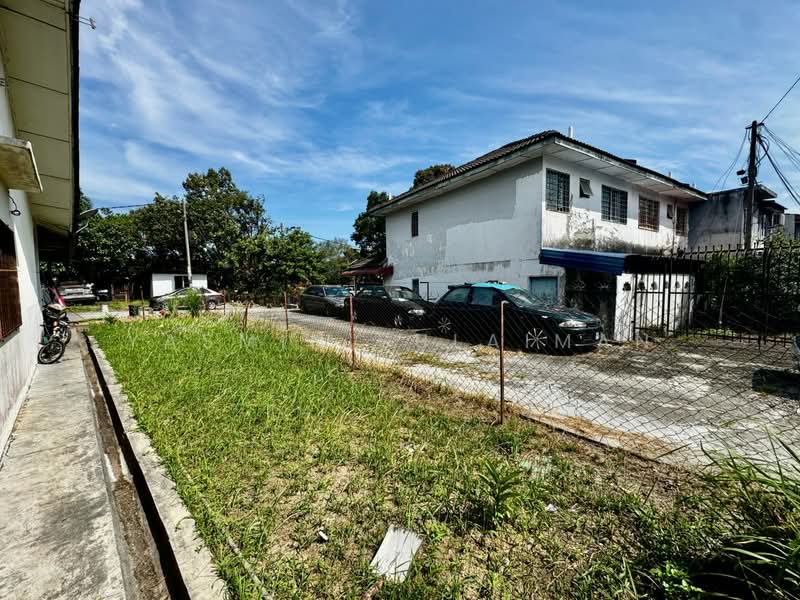 1-storey Terraced House for Sale in Cheras (Selangor) - Yasmin Sulaiman - Exterior - PropertyGuru.com.my