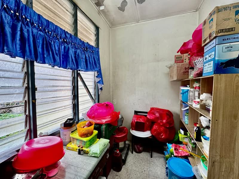 1-storey Terraced House for Sale in Cheras (Selangor) - Yasmin Sulaiman - Interior - PropertyGuru.com.my