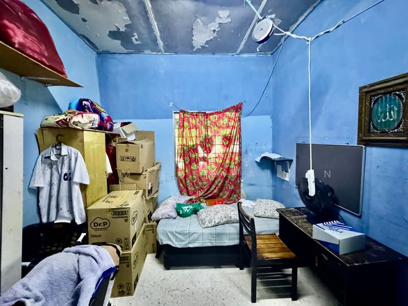 1-storey Terraced House for Sale in Cheras (Selangor) - Yasmin Sulaiman - PropertyGuru.com.my