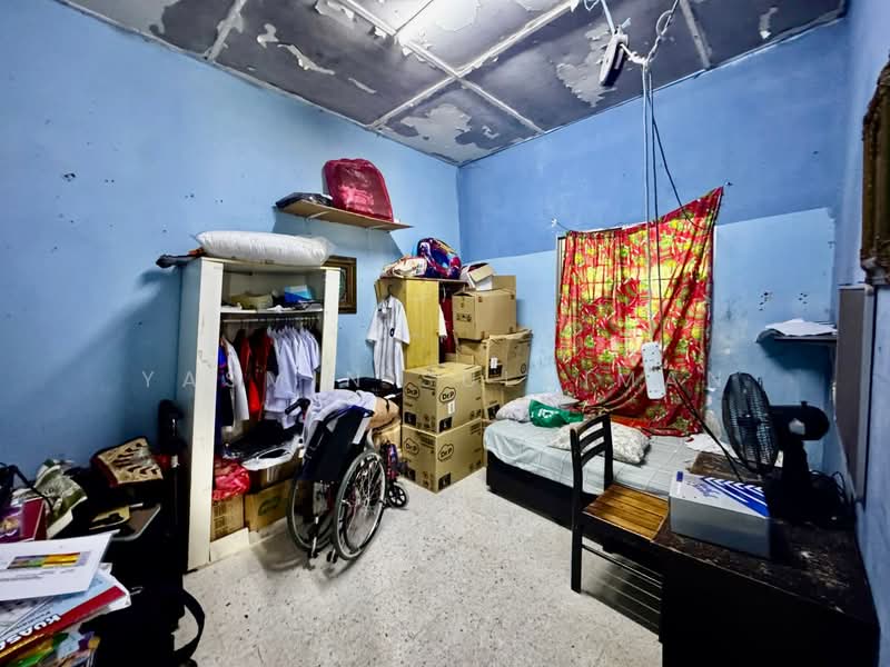 1-storey Terraced House for Sale in Cheras (Selangor) - Yasmin Sulaiman - PropertyGuru.com.my