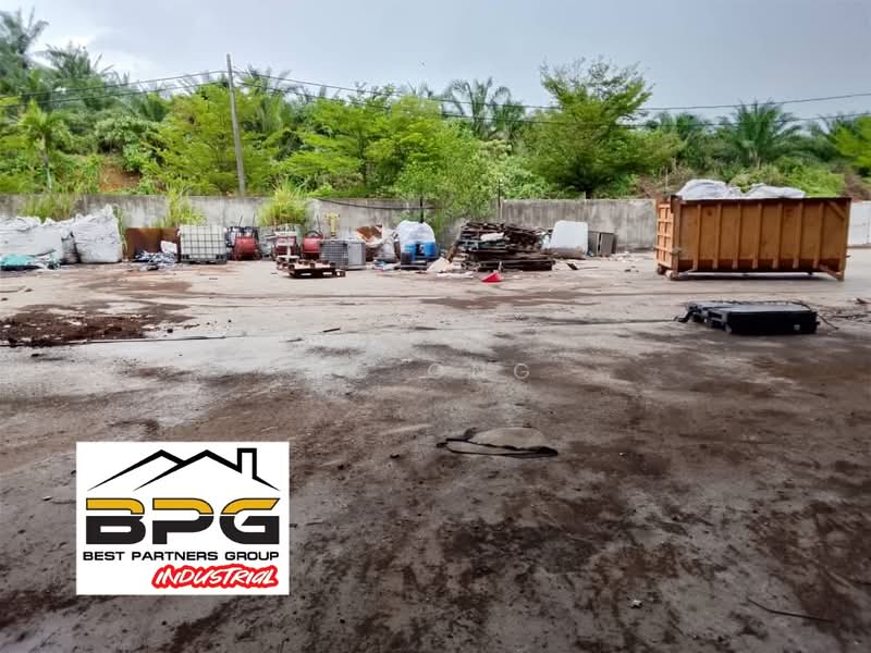 Factory for Rent in Kulim (Kedah) - TG Ong - Exterior - PropertyGuru.com.my