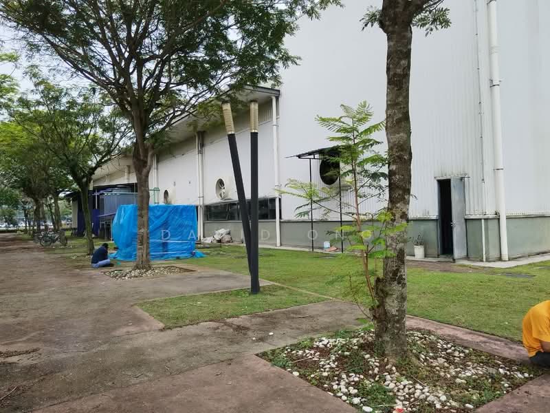 Kilang untuk Disewa di Iskandar Puteri (Nusajaya) (Johor) - David Ong - Exterior - PropertyGuru.com.my