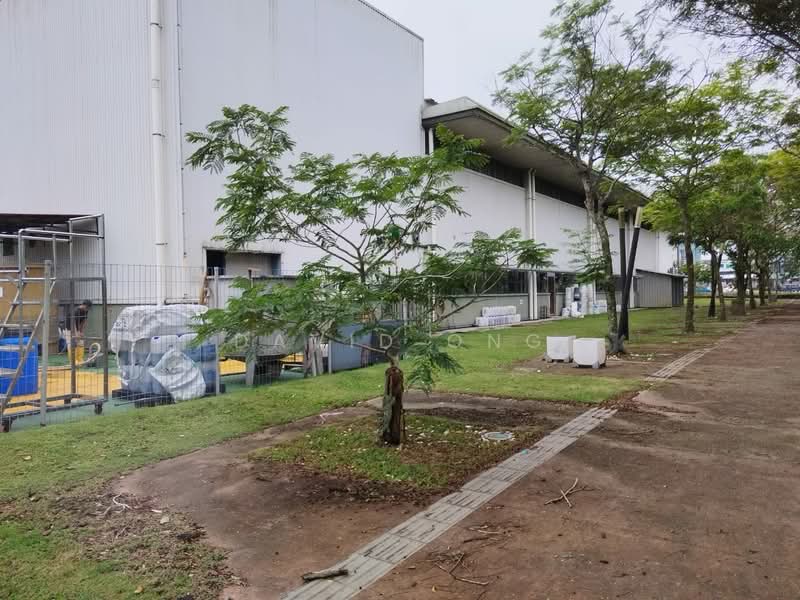 Kilang untuk Disewa di Iskandar Puteri (Nusajaya) (Johor) - David Ong - Exterior - PropertyGuru.com.my