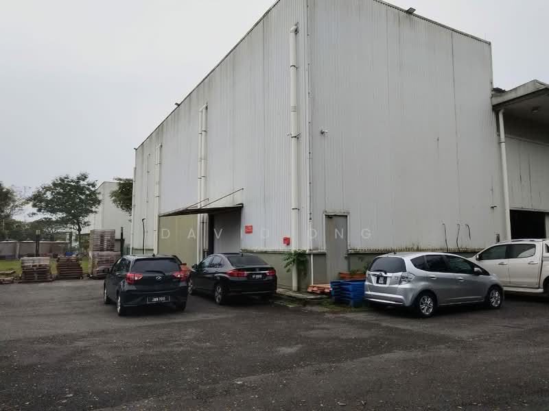 Kilang untuk Disewa di Iskandar Puteri (Nusajaya) (Johor) - David Ong - Exterior - PropertyGuru.com.my