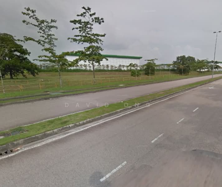 Kilang untuk Disewa di Iskandar Puteri (Nusajaya) (Johor) - David Ong - Exterior - PropertyGuru.com.my