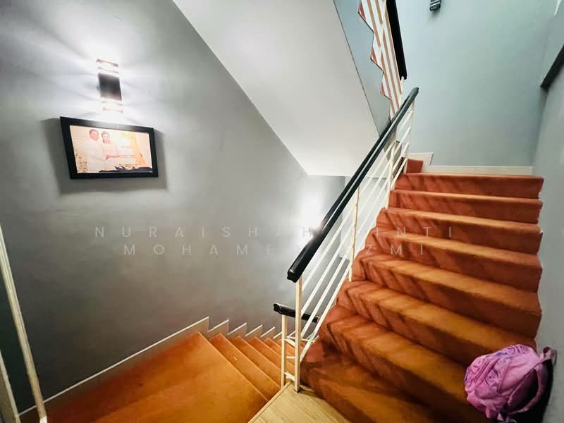 3-storey Terraced House for Sale in Taman Ayer Panas (Setapak) - Nuraishah Binti Mohamed Azmi - PropertyGuru.com.my