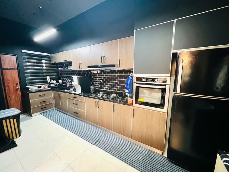 3-storey Terraced House for Sale in Taman Ayer Panas (Setapak) - Nuraishah Binti Mohamed Azmi - PropertyGuru.com.my