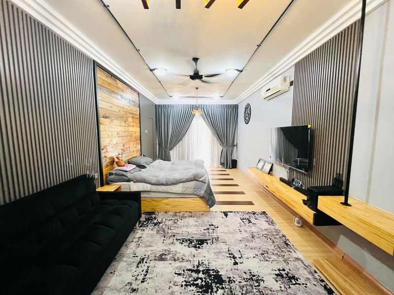 3-storey Terraced House for Sale in Taman Ayer Panas (Setapak) - Nuraishah Binti Mohamed Azmi - PropertyGuru.com.my
