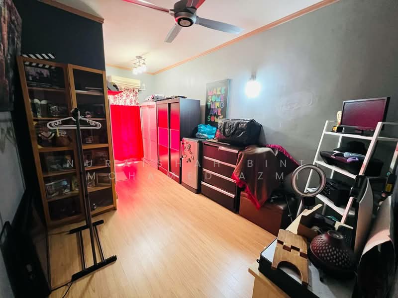 3-storey Terraced House for Sale in Taman Ayer Panas (Setapak) - Nuraishah Binti Mohamed Azmi - PropertyGuru.com.my