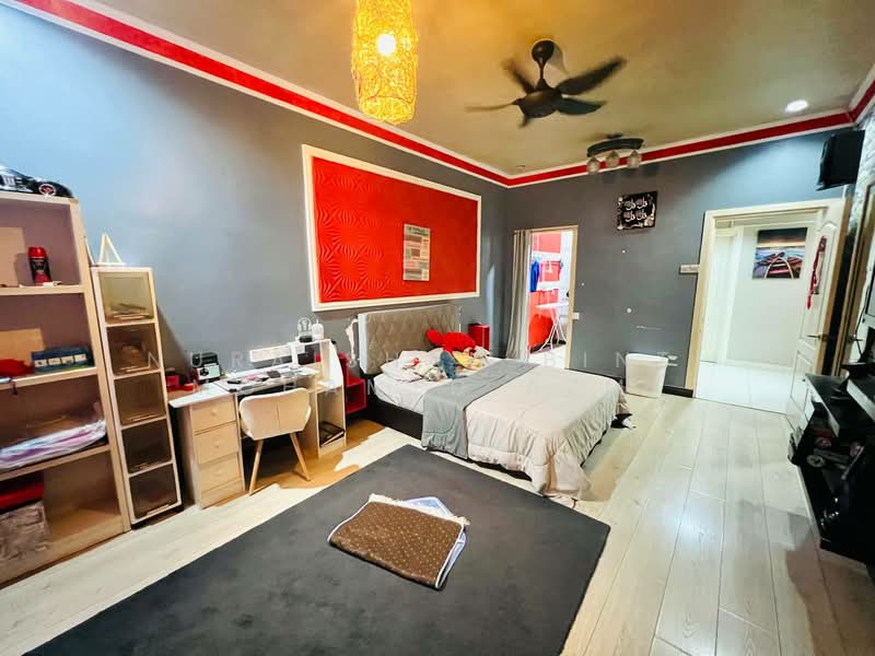 3-storey Terraced House for Sale in Taman Ayer Panas (Setapak) - Nuraishah Binti Mohamed Azmi - PropertyGuru.com.my