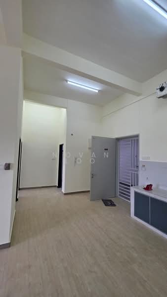 Service Residence for Sale at The Garden Residences - Novan Loo - PropertyGuru.com.my