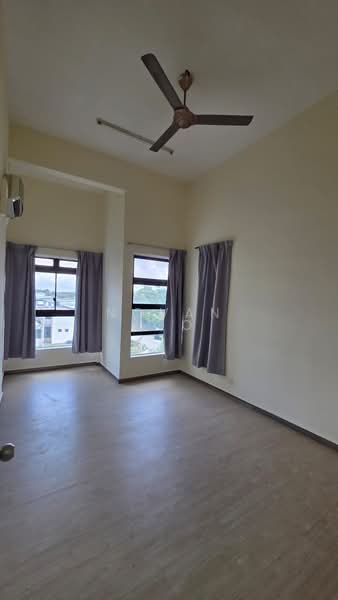 Service Residence for Sale at The Garden Residences - Novan Loo - PropertyGuru.com.my