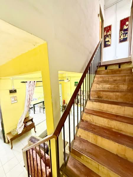 Rumah Teres 2 Tingkat untuk Dijual di Taman Lingkaran Nur (Cheras) - Yasmin Sulaiman - Interior - PropertyGuru.com.my