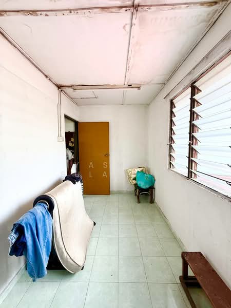 Rumah Teres 2 Tingkat untuk Dijual di Taman Lingkaran Nur (Cheras) - Yasmin Sulaiman - Interior - PropertyGuru.com.my