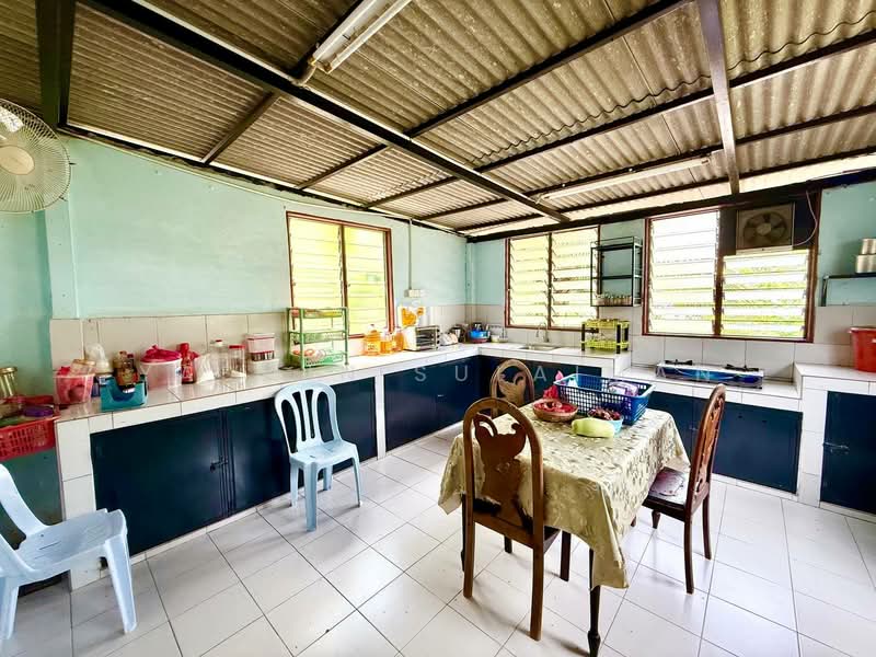 Rumah Teres 2 Tingkat untuk Dijual di Taman Lingkaran Nur (Cheras) - Yasmin Sulaiman - PropertyGuru.com.my