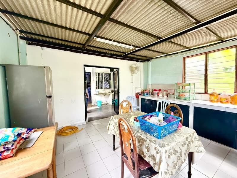 Rumah Teres 2 Tingkat untuk Dijual di Taman Lingkaran Nur (Cheras) - Yasmin Sulaiman - PropertyGuru.com.my
