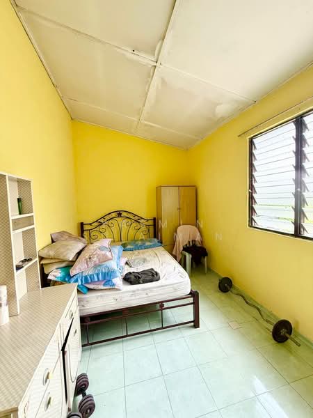 Rumah Teres 2 Tingkat untuk Dijual di Taman Lingkaran Nur (Cheras) - Yasmin Sulaiman - PropertyGuru.com.my