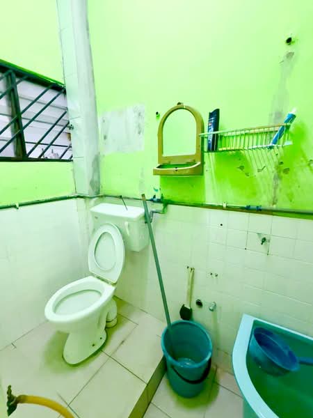 Rumah Teres 2 Tingkat untuk Dijual di Taman Lingkaran Nur (Cheras) - Yasmin Sulaiman - PropertyGuru.com.my