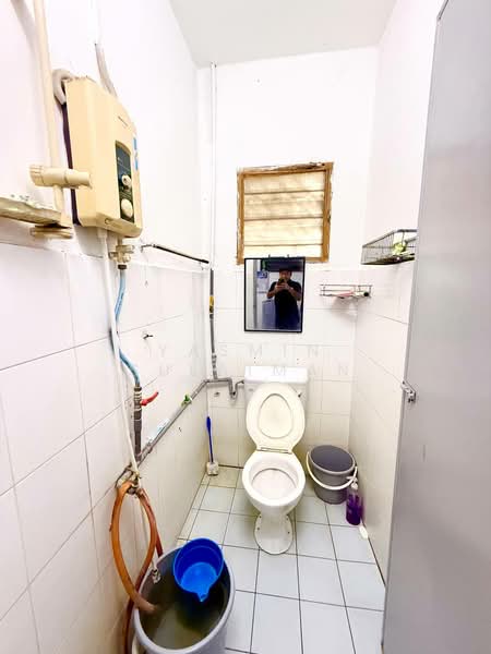 Rumah Teres 2 Tingkat untuk Dijual di Taman Lingkaran Nur (Cheras) - Yasmin Sulaiman - PropertyGuru.com.my