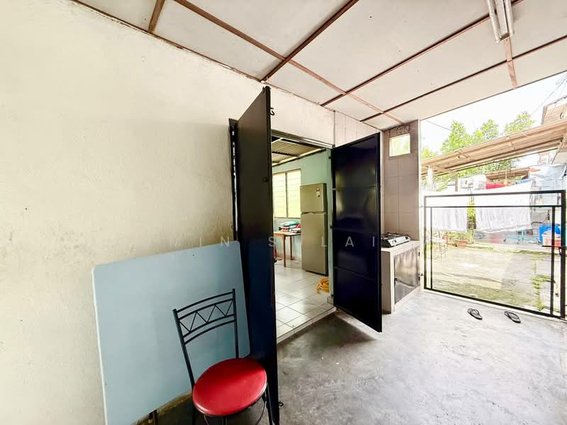 Rumah Teres 2 Tingkat untuk Dijual di Taman Lingkaran Nur (Cheras) - Yasmin Sulaiman - PropertyGuru.com.my