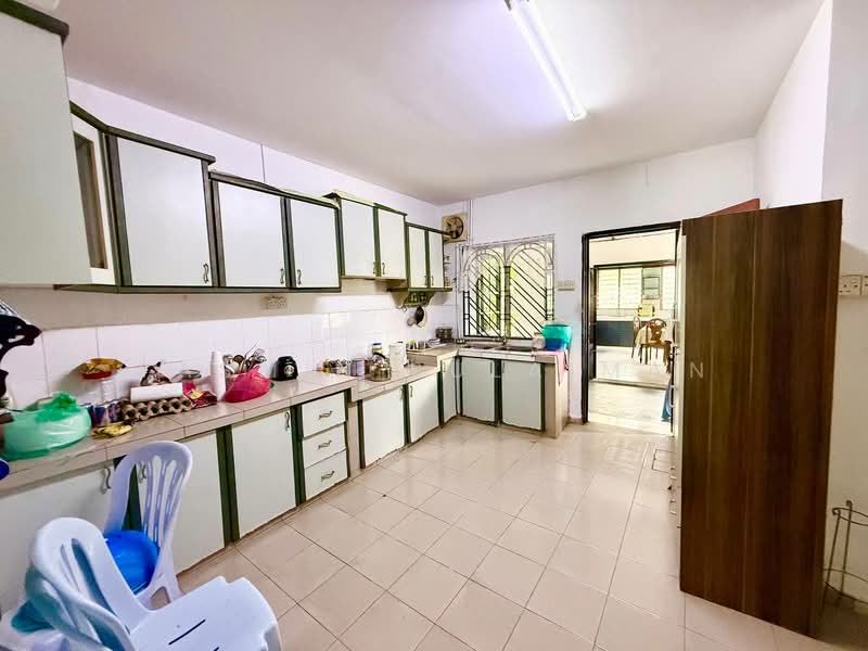Rumah Teres 2 Tingkat untuk Dijual di Taman Lingkaran Nur (Cheras) - Yasmin Sulaiman - PropertyGuru.com.my