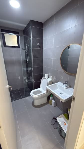 Condominium for Rent at Sunway Belfield - Han Yung Kwang - PropertyGuru.com.my