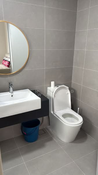 Condominium for Rent at Sunway Belfield - Han Yung Kwang - PropertyGuru.com.my