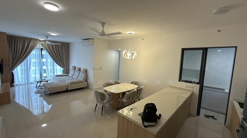 Condominium for Rent at Sunway Belfield - Han Yung Kwang - PropertyGuru.com.my