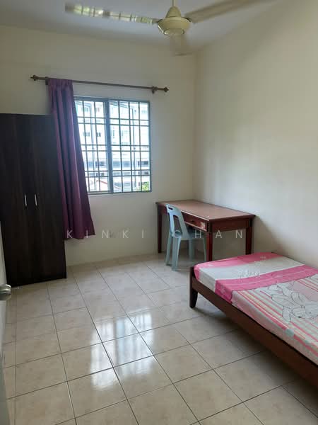 Condominium for Rent at Angkasa Condominiums - KINKI CHAN - Bedroom - PropertyGuru.com.my