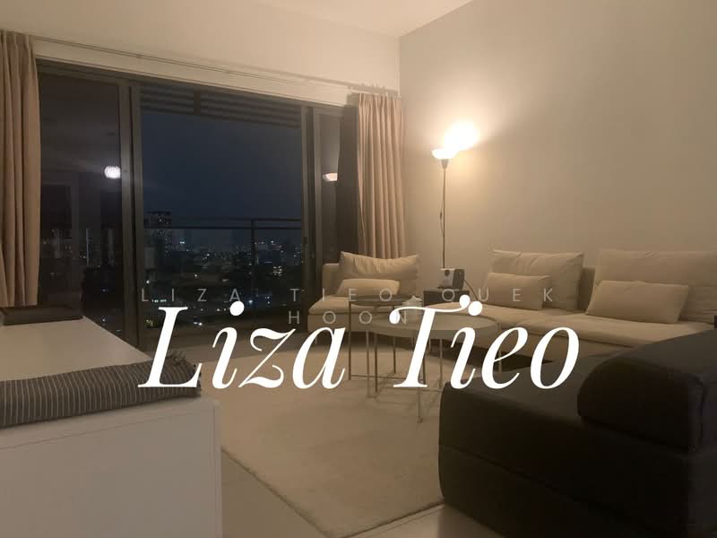 Service Residence for Sale at Seventeen Mall & Residences (Biji Living) - Liza Tieo Quek Hoon - PropertyGuru.com.my