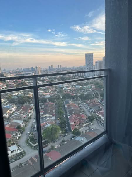 Service Residence for Sale at Seventeen Mall & Residences (Biji Living) - Liza Tieo Quek Hoon - PropertyGuru.com.my