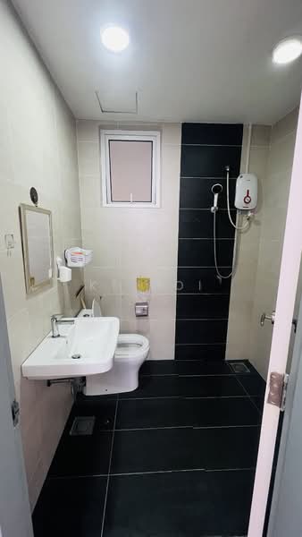 Service Residence for Rent at Pinnacle Sri Petaling - KT Ooi - PropertyGuru.com.my
